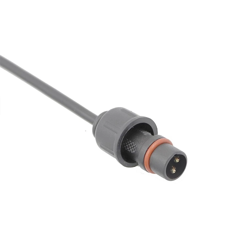 M16 2 Pin Waterproof Connector
