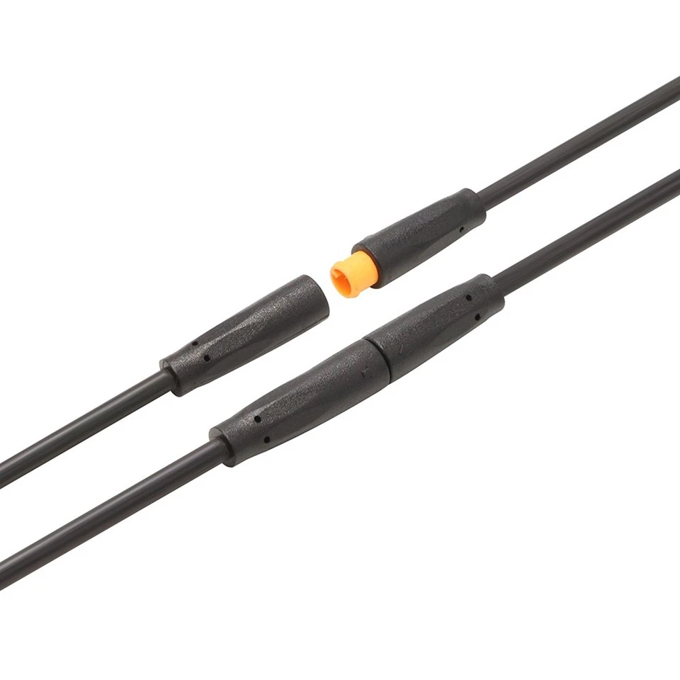 IP67 M8 2 Pin Waterproof Connector_03